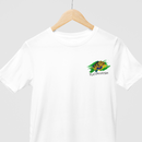 Camiseta de Pesca TucunaFish - Tucuna Brasil