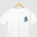 Camiseta de Pesca TucunaFish - Tucuna Adventure