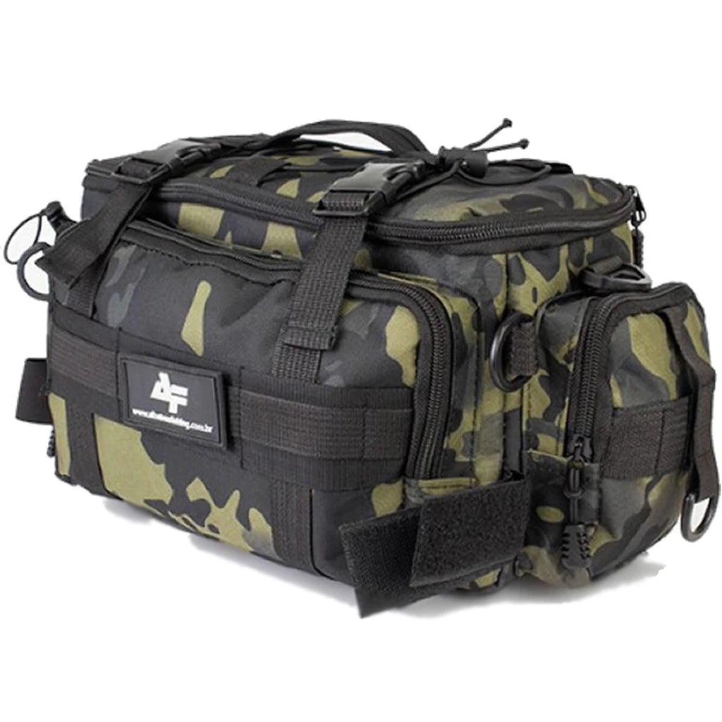 Bolsa Pochete de Pesca Multiuso Albatroz