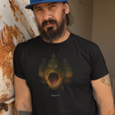 Camiseta de Pesca TucunaFish - Criando Lendas