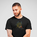 Camiseta de Pesca TucunaFish - Isca Mortal