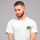 Camiseta de Pesca TucunaFish - Tucuna Brasil