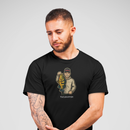 Camiseta de Pesca TucunaFish - Pescador TucunaFish