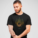 Camiseta de Pesca TucunaFish - Criando Lendas