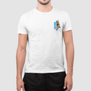 Camiseta de Pesca TucunaFish - Tucuna Adventure
