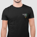 Camiseta de Pesca TucunaFish - Essentials