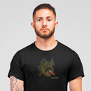 Camiseta de Pesca TucunaFish - Isca Mortal